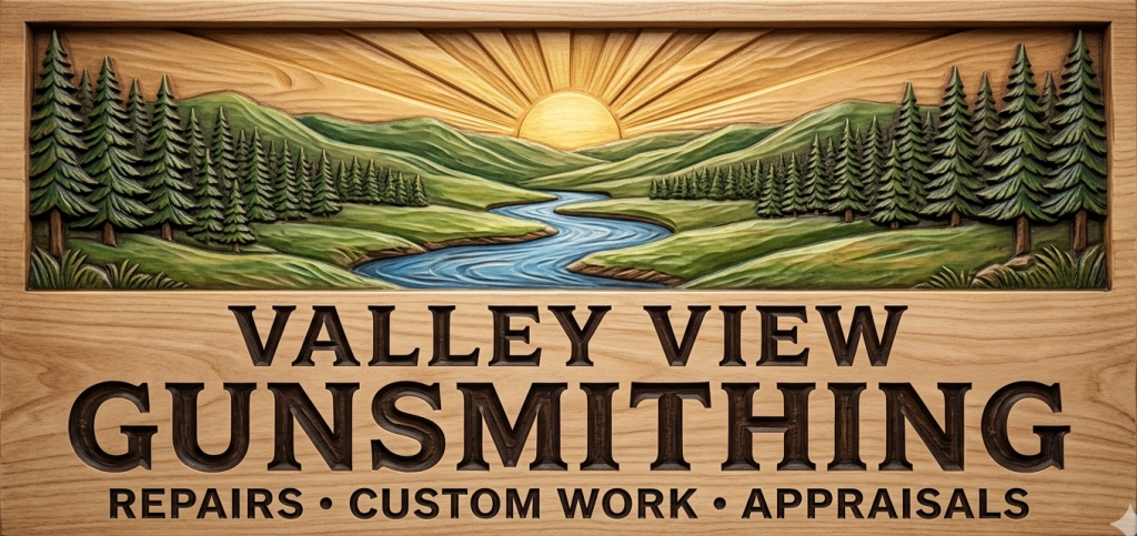 Valley View Gunsmithing